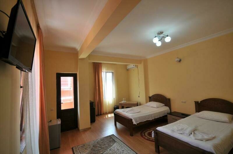 Apartment 4-местный