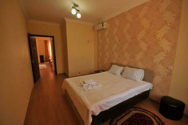 Apartment 4-местный