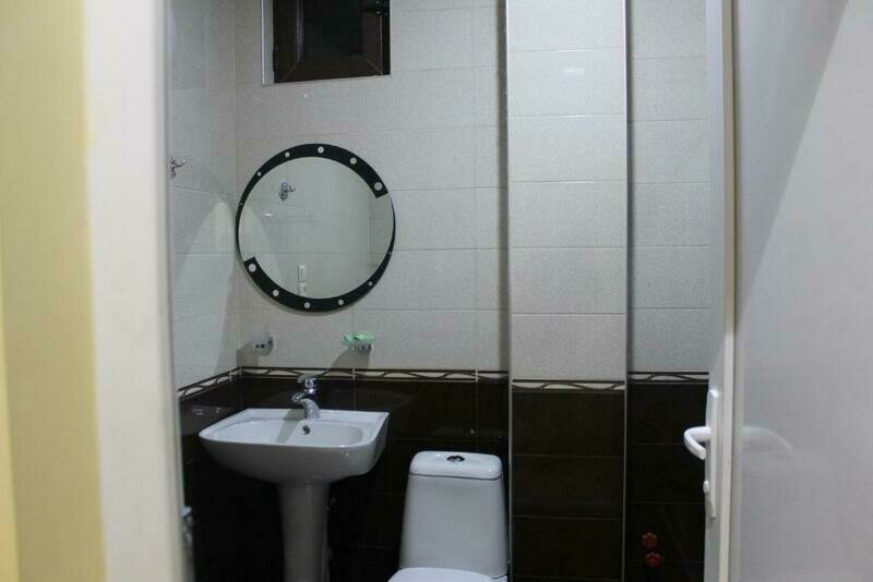 Apartment 4-местный