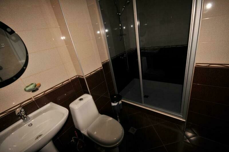 Apartment 4-местный