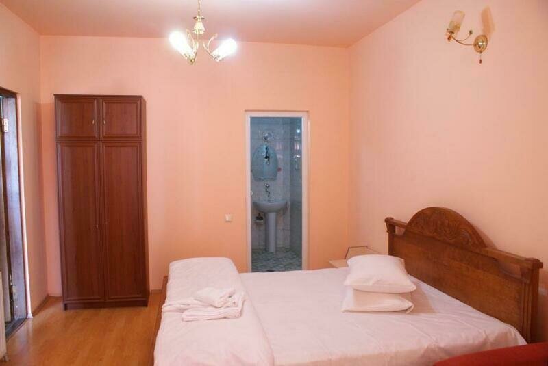 Standard 2-местный (DBL)