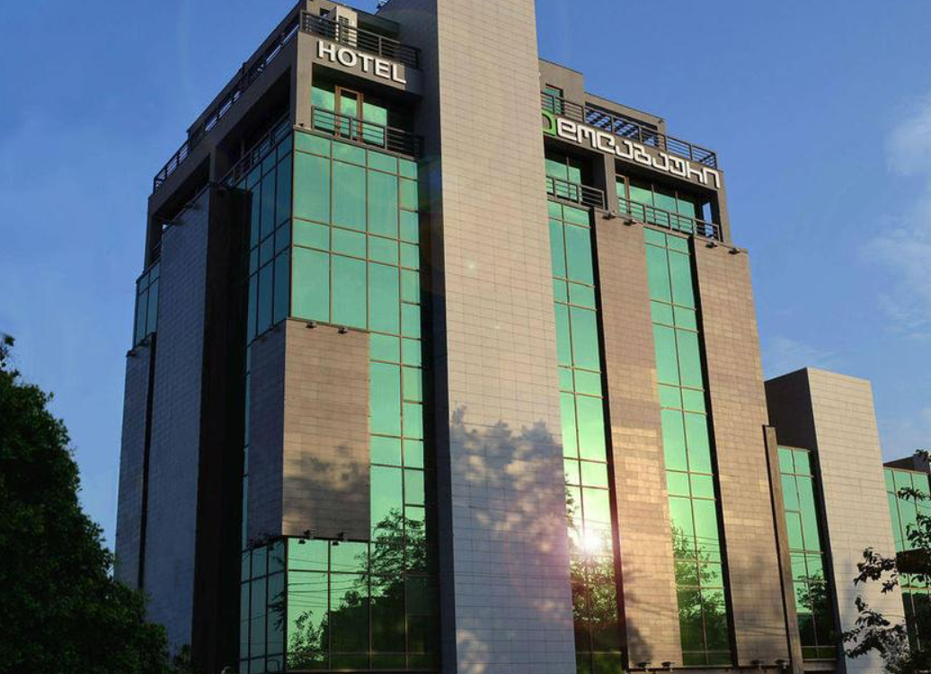 Отель Dolabauri Hotel, Тбилиси, Квемо Картли