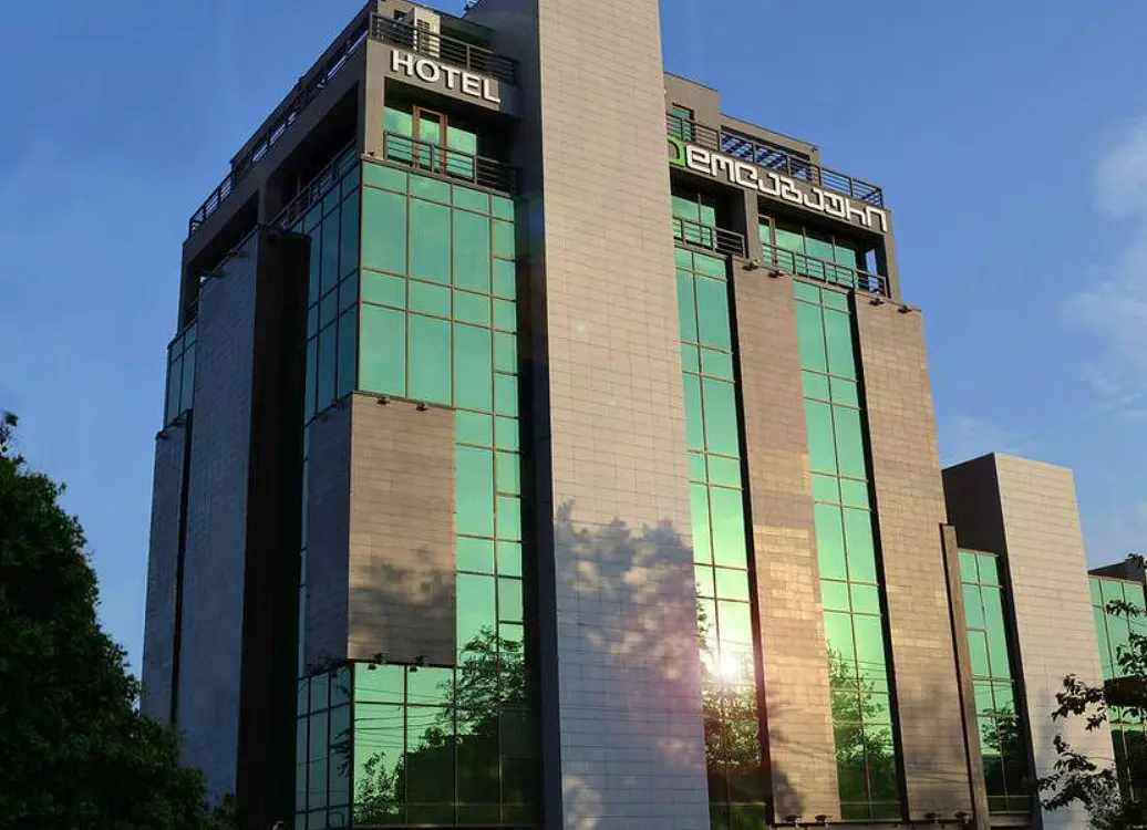Отель Dolabauri Hotel, Тбилиси, Квемо Картли