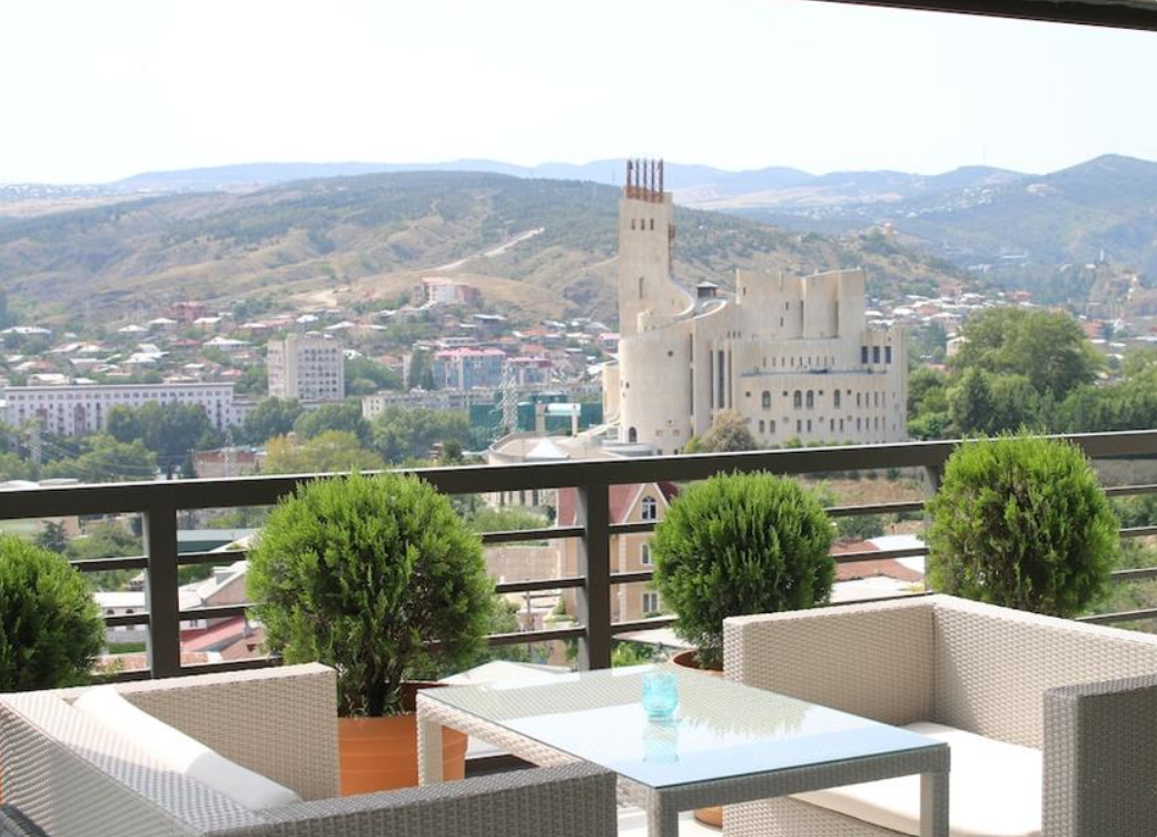 Ресторан | Dolabauri Hotel, Квемо Картли