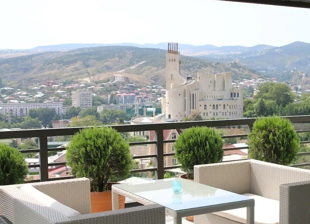 Ресторан | Dolabauri Hotel, Квемо Картли