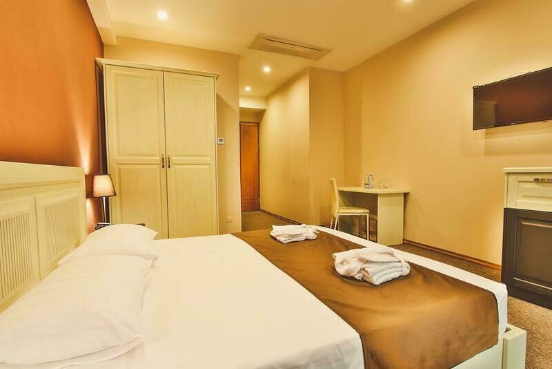 Стандартный 2-местный