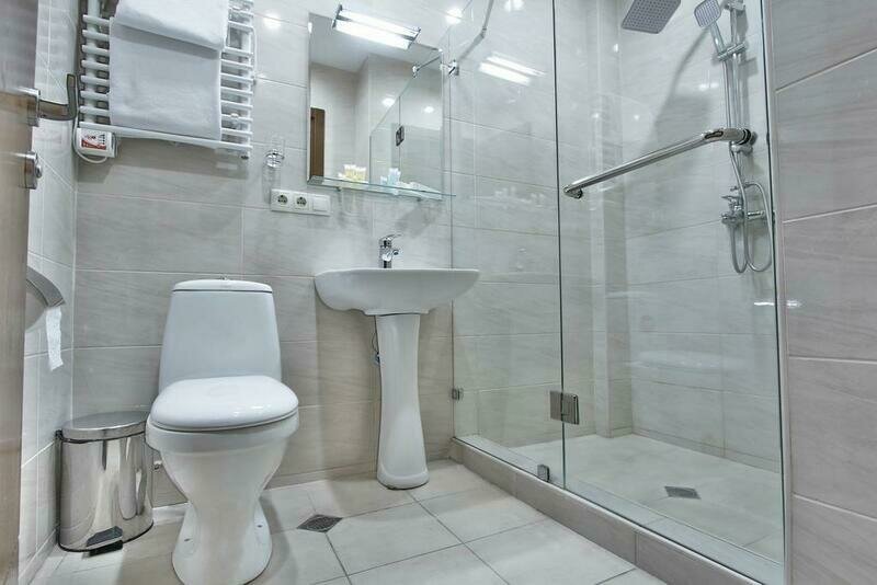 Стандартный 2-местный