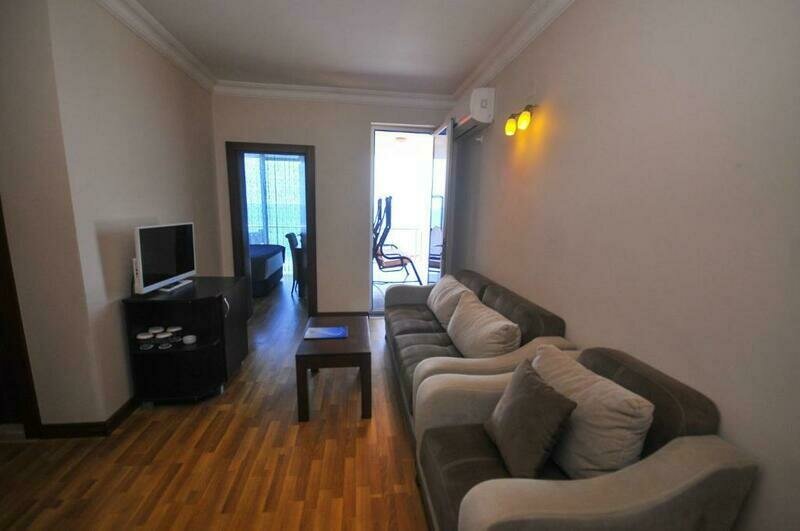 Familly 4-местный (Люкс с балконом)