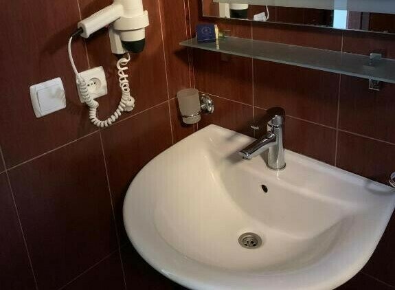 Familly 4-местный (с балконом)