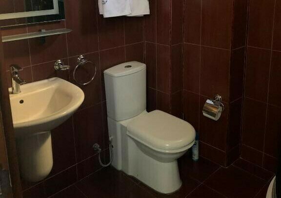 Familly 4-местный (с балконом)