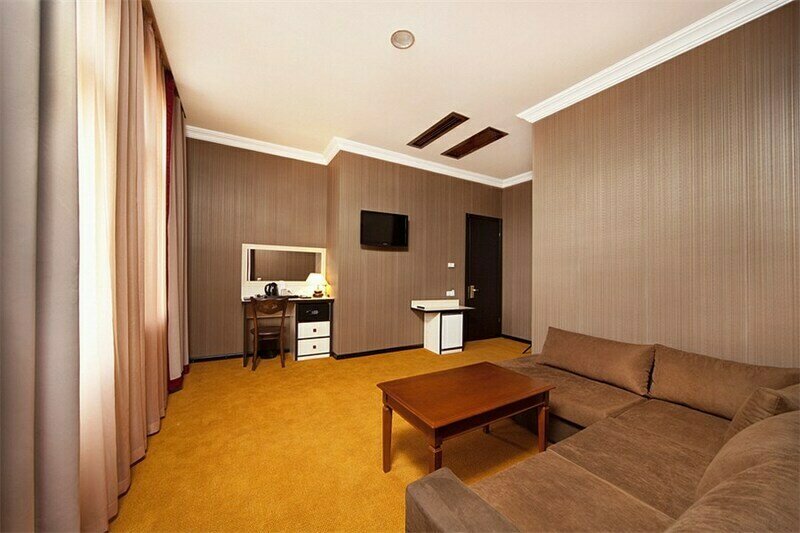 Люкс 2-местный (мини)