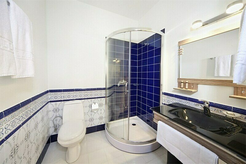 Люкс 2-местный