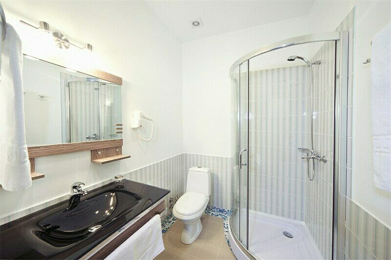 Люкс 2-местный (мини)