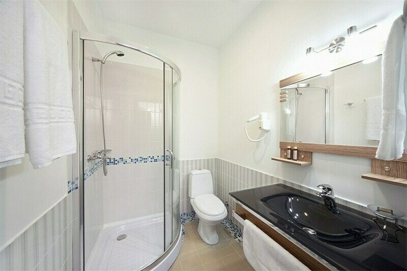 Стандартный 1-местный