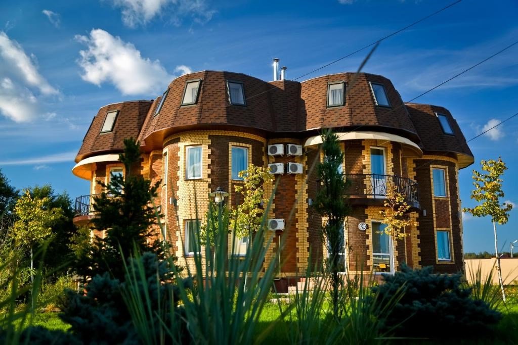 Лачи, Московская область: фото 4