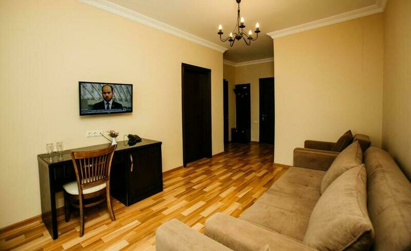 Family 3-местный