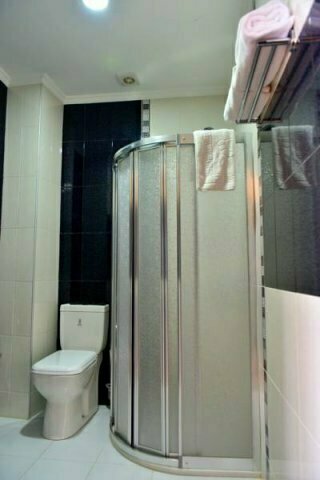 Standard 2-местный TWIN (с видом на море)