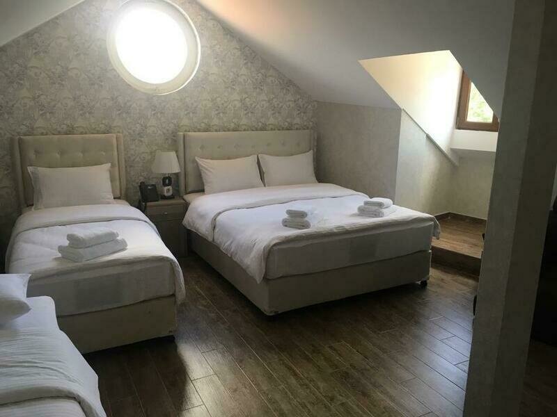 Family 2-местный