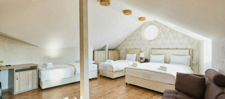 Family 2-местный