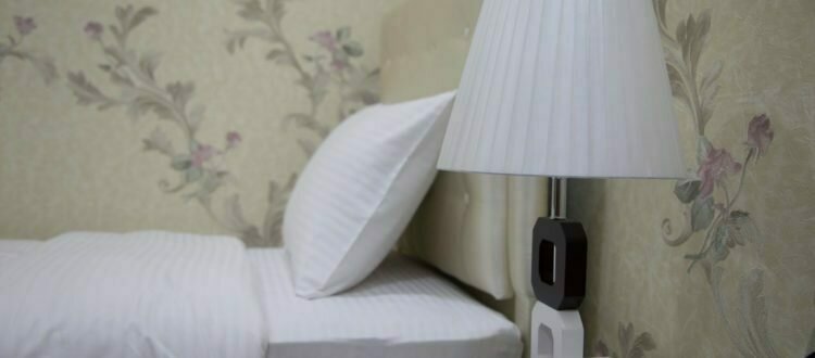 Standard 2-местный (with balcony)