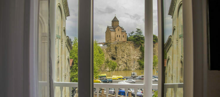 Standard 3-местный