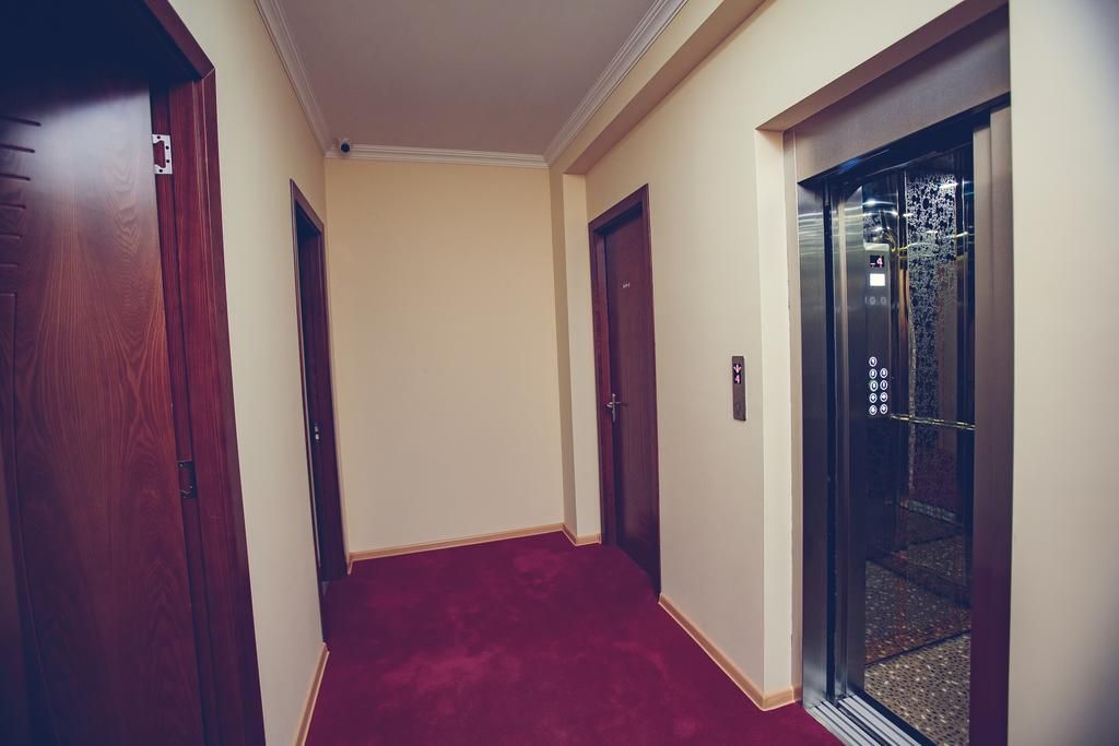 Коридор | Daisi Sunset Hotel, Аджария