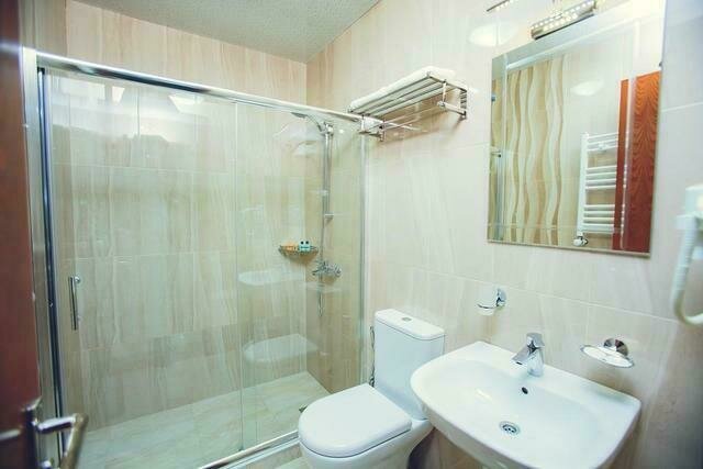 Apartment 4-местный