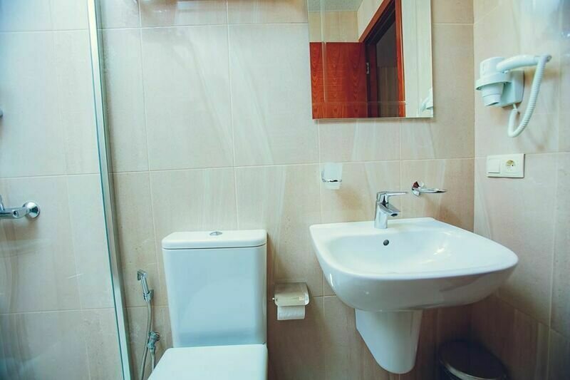 Deluxe 2-местный