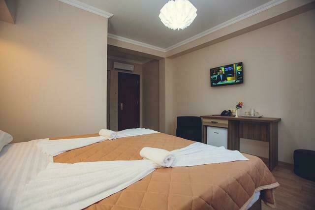 Standard 2-местный