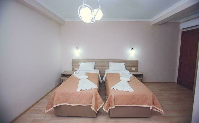 Standard 2-местный