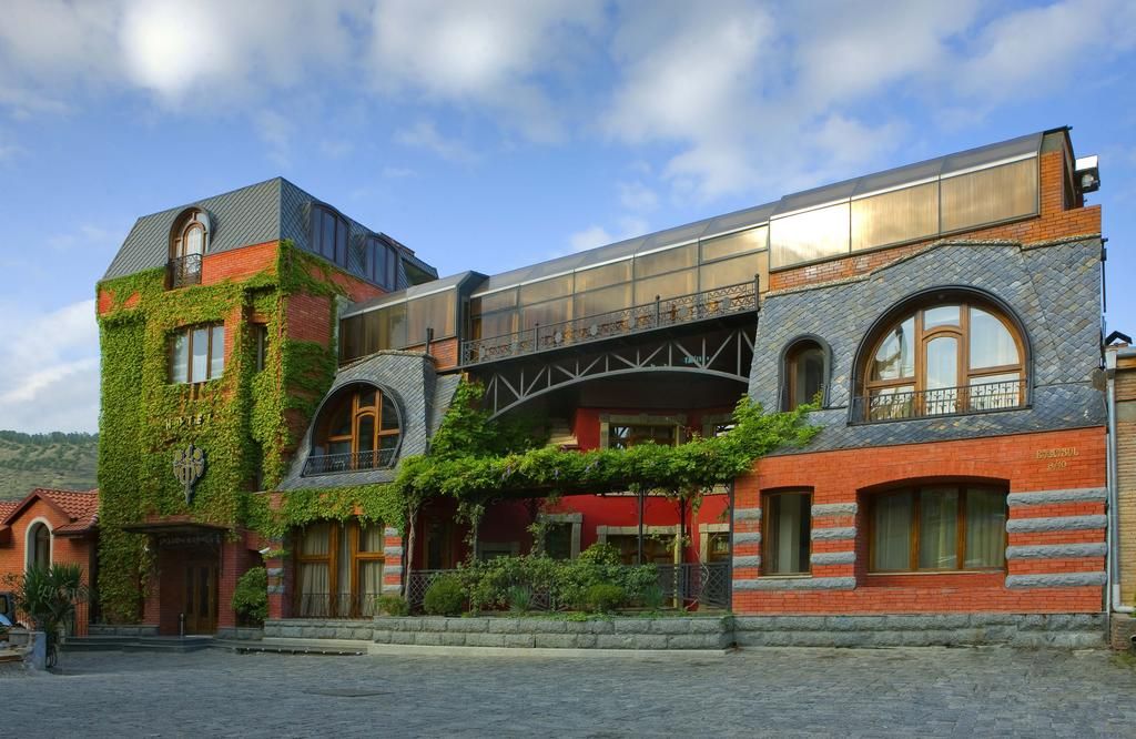 Отель Kopala, Тбилиси, Квемо Картли