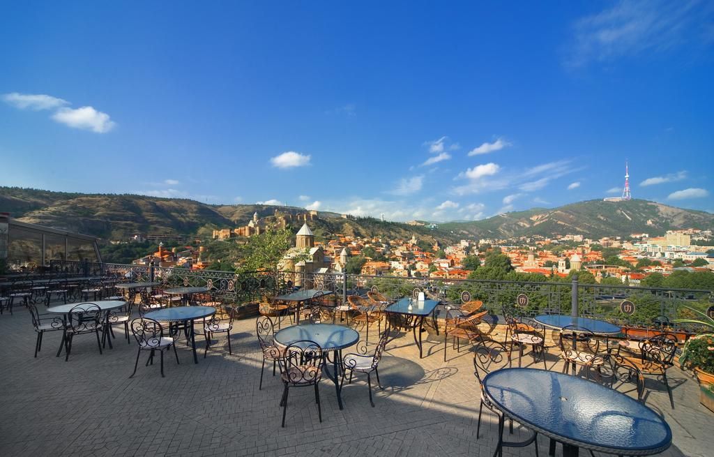 Кафе | Kopala, Квемо Картли