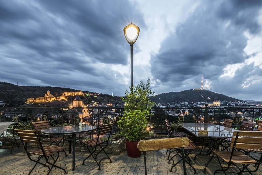 Кафе | Kopala, Квемо Картли