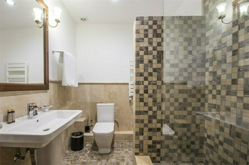 Apartment 2-местный