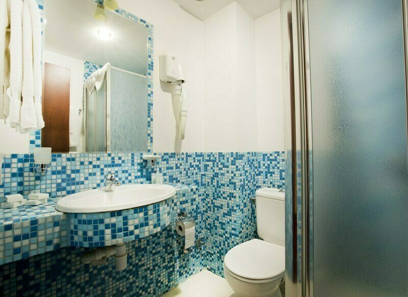 Standart 1-местный