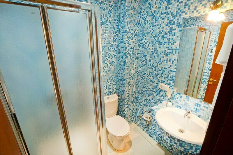 Superior 1-местный