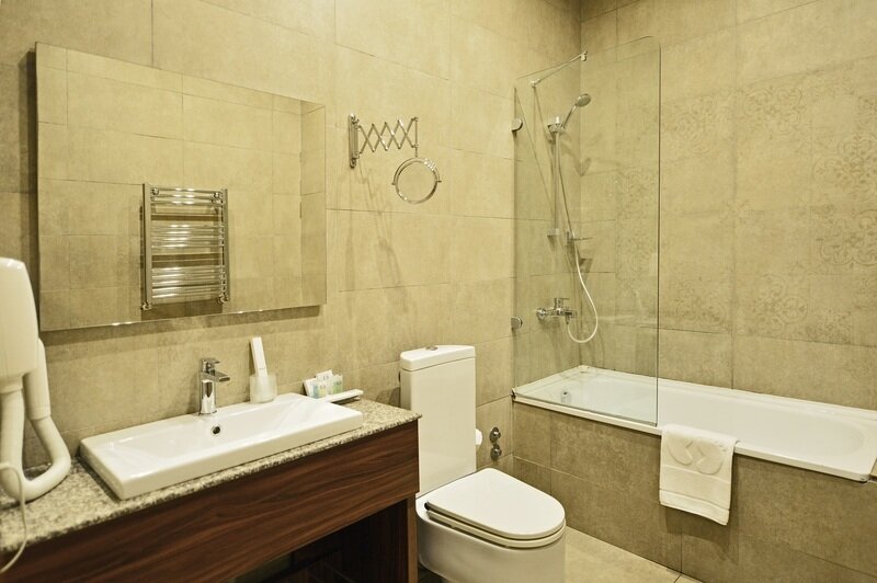 Стандартный 2-местный