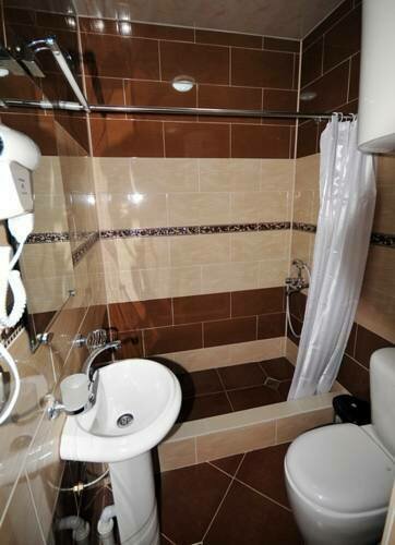 Standart 2-местный (в новом корпусе)