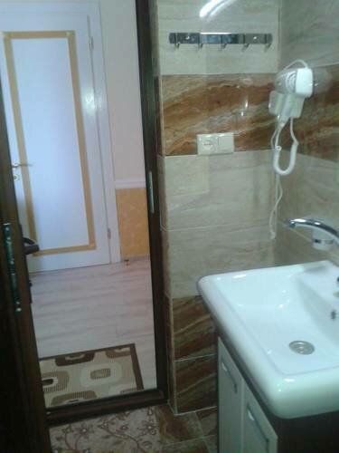 Standart 2-местный (в старом корпусе)