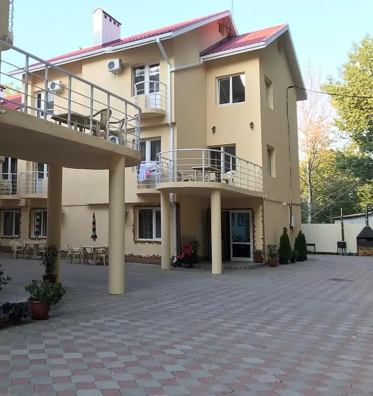 Территория | Астра, Краснодарский край