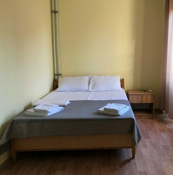 Стандартный 2-местный (DBL)