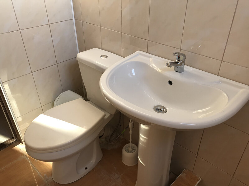 Стандартный 2-местный (TWIN)