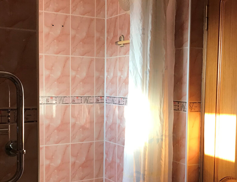 Улучшенный 2-местный (DBL с кухней)