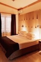 Suite с мансардой (2 этаж), Эко-отель Welna Eco SPA resort, Таруса