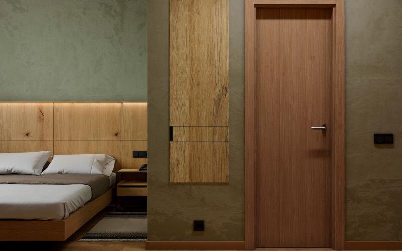 Стандартный 2-местный