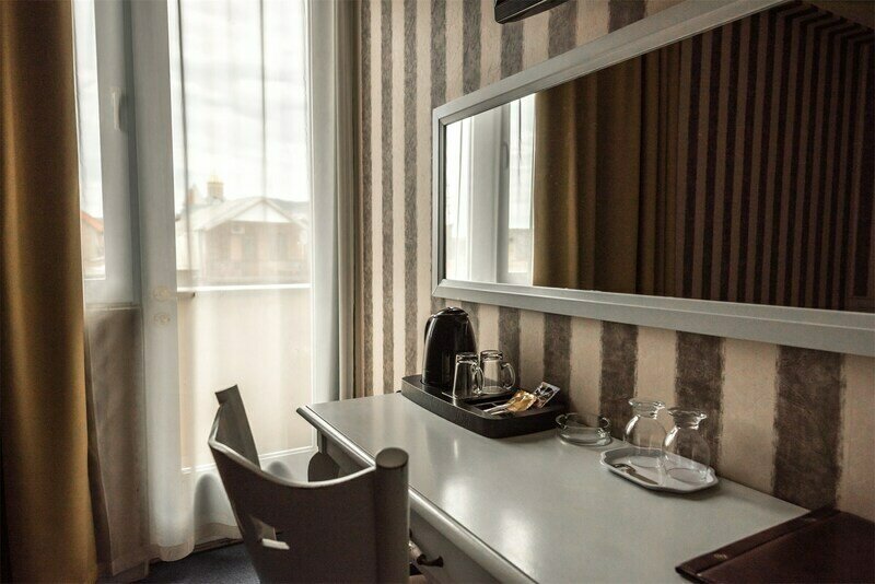 Standard 1-местный