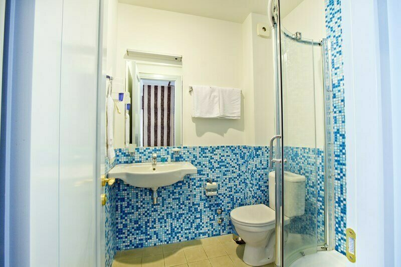 Standard 1-местный