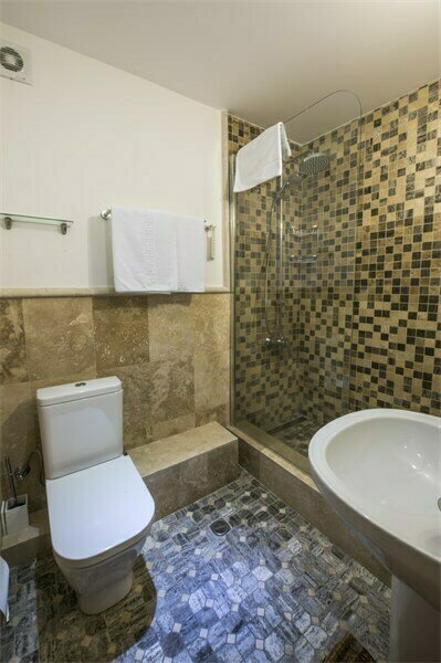 Standard 2-местный