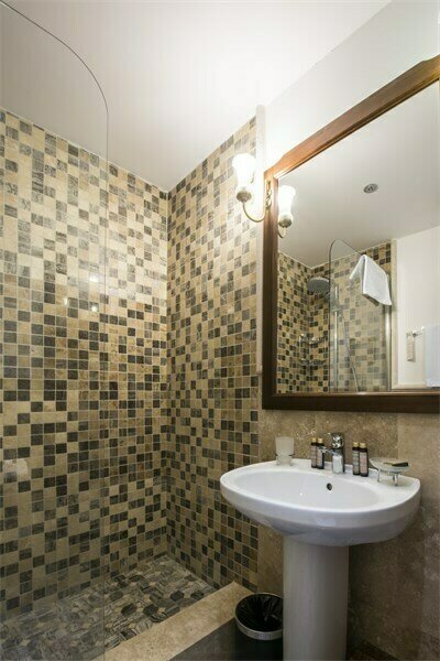 Standard 2-местный