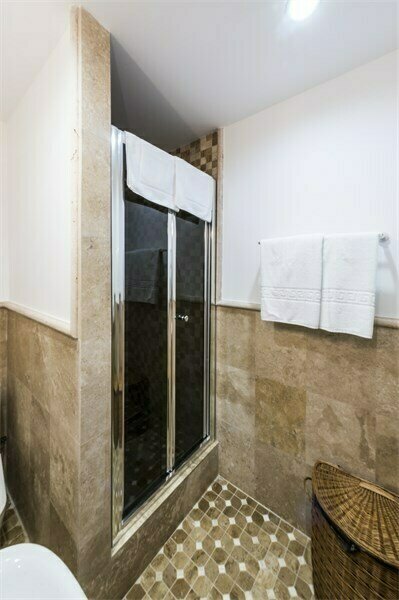 Standard 3-местный